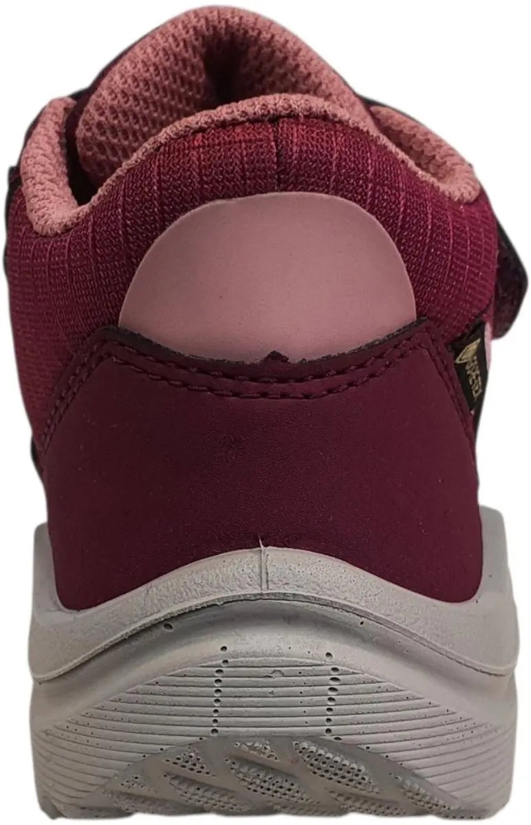 Superfit 1-6106-5000 Schoen - Maat 32 - Fuchsia