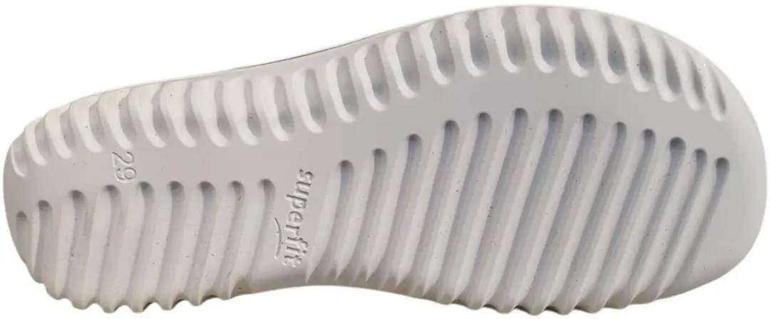 Superfit 1-609004-8410 Schoen - Maat 31 - Blauw