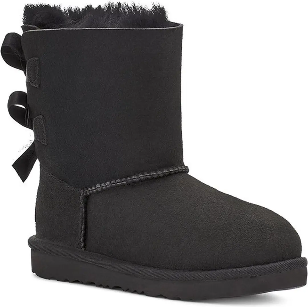 UGG Bailey Bow II Short Laarzen - 36