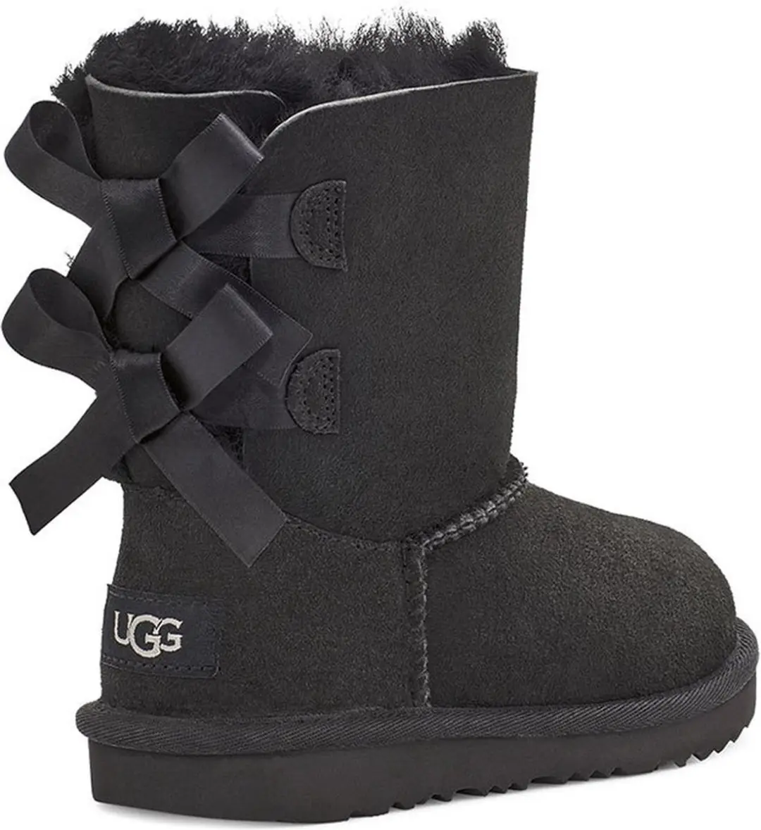 UGG Bailey Bow II Short Laarzen - 36