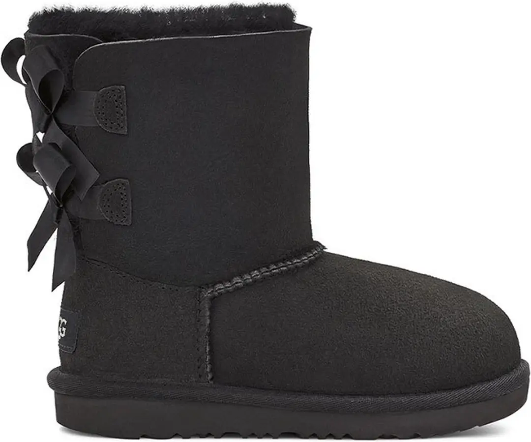 UGG Bailey Bow II Short Laarzen - 36