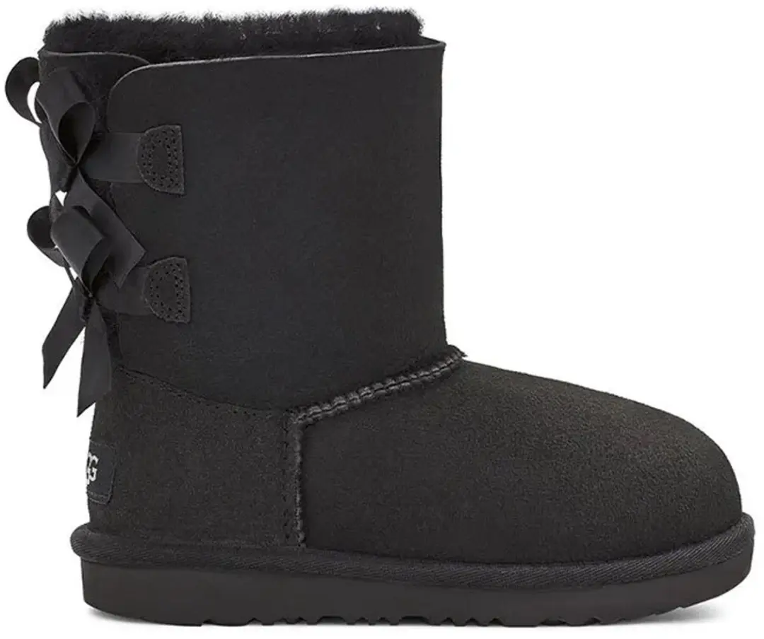 UGG Bailey Bow II Short Laarzen - 36