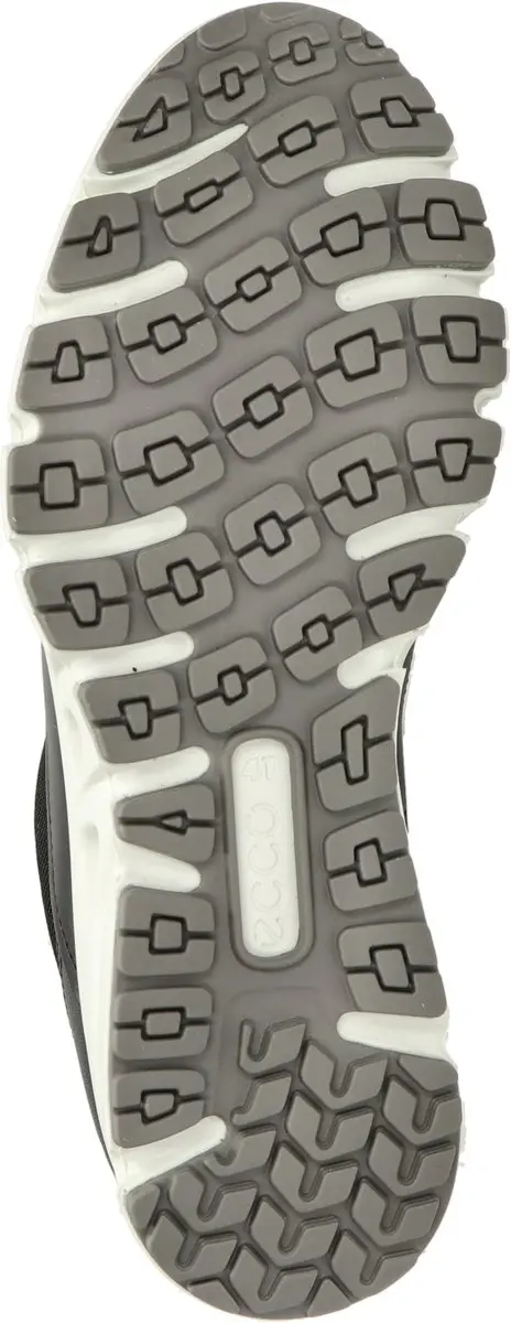 ECCO Multi-Vent Heren Sneaker 880284-50582 - Maat 44 - afbeelding 5 van 6