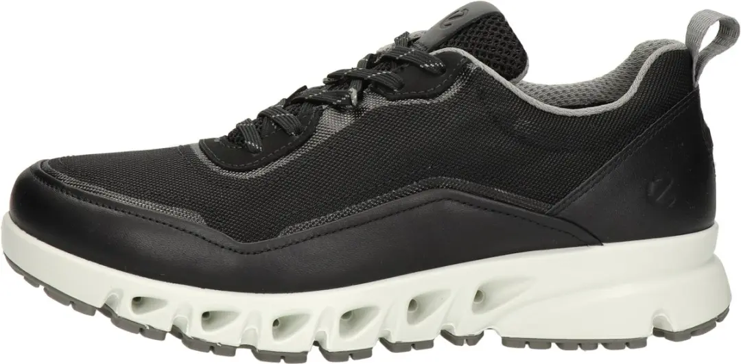 ECCO Multi-Vent Heren Sneaker 880284-50582 - Maat 44 - afbeelding 3 van 6