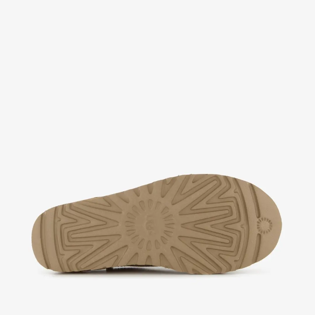 UGG Australian W Classic Micro Laarzen 39 - Beige