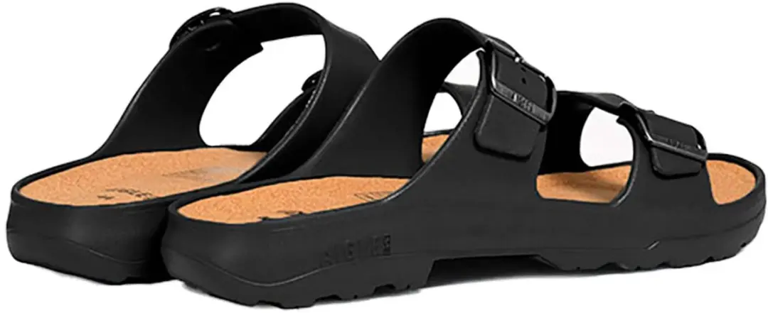 Aigle Corlay Sandalen - EU 40 - Zwart