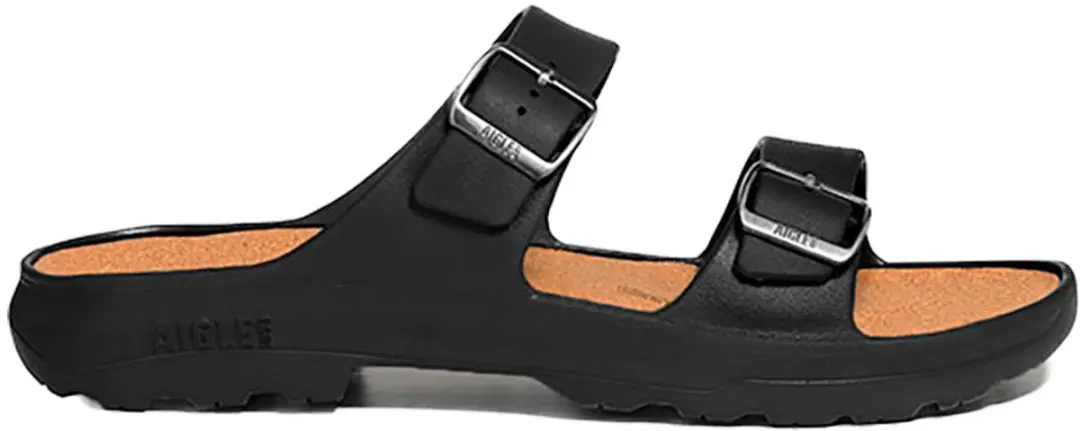 Aigle Corlay Sandalen - EU 40 - Zwart