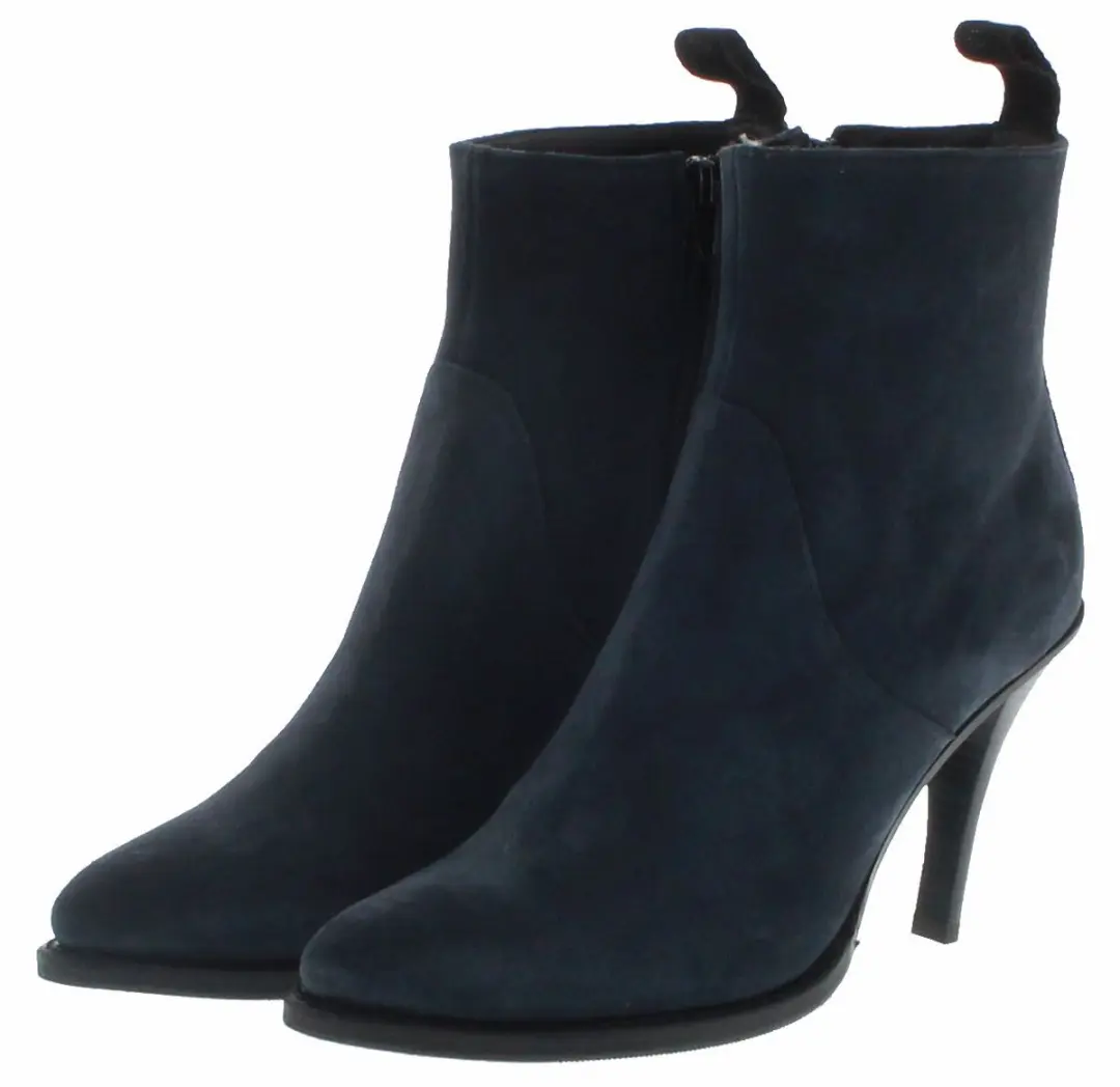 FB Fashion Boots EVA Deep enkellaars blauw