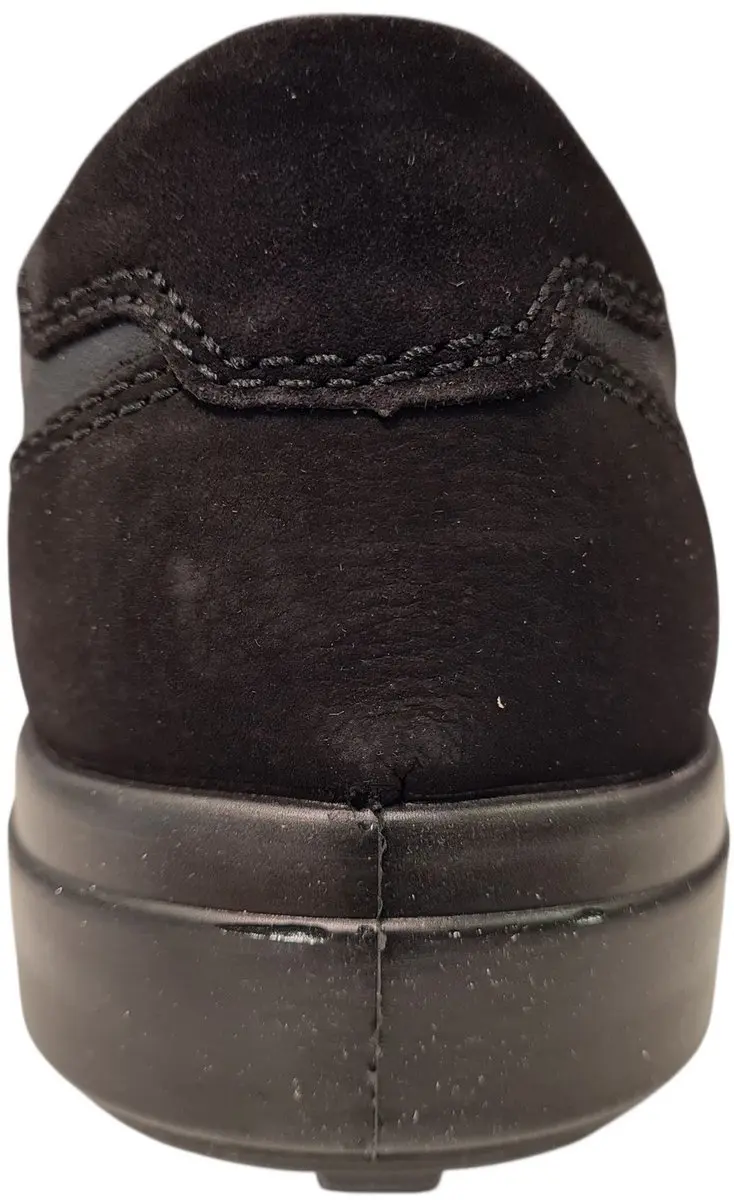 Josef Seibel Maddox 51 Lage Sneakers - Zwart