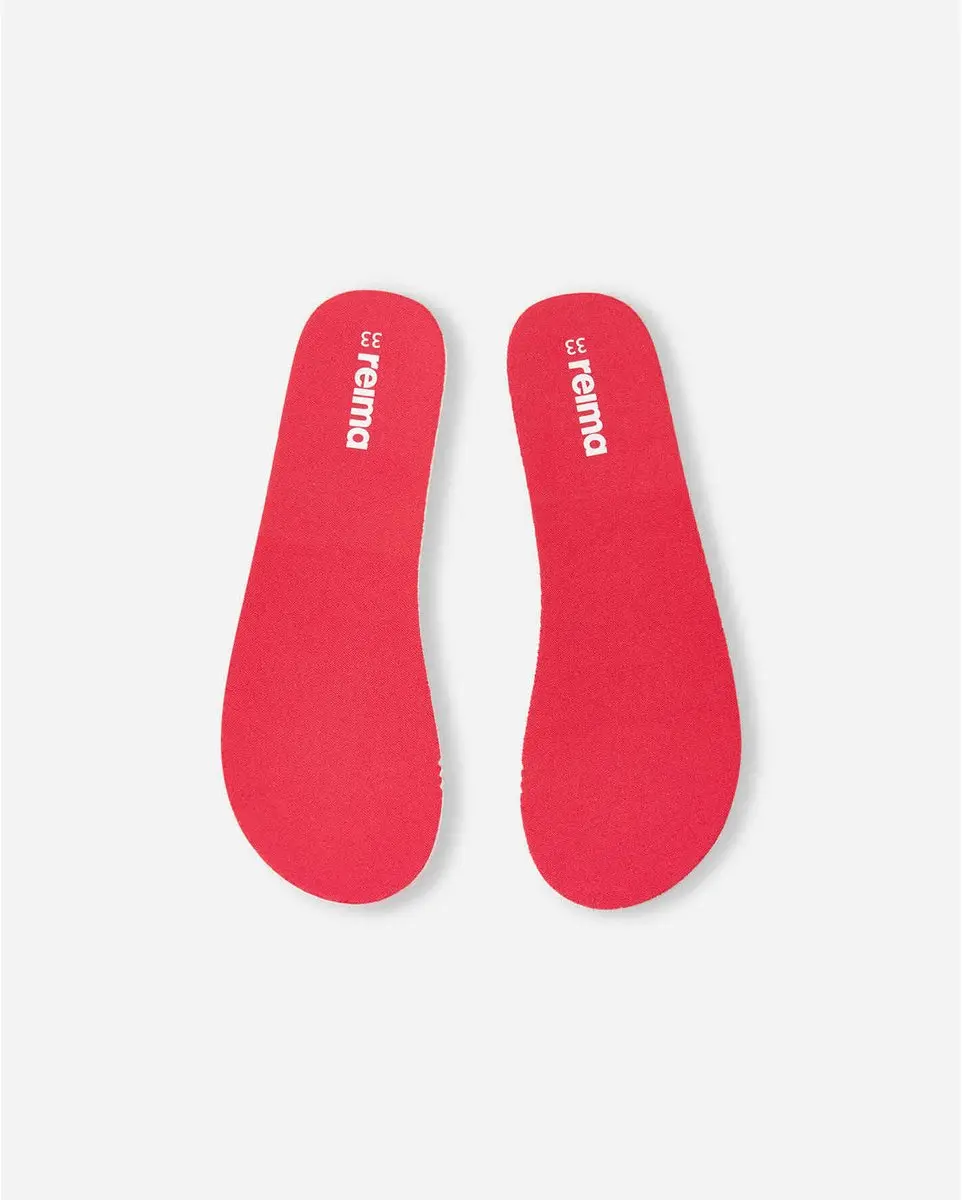Reima Rantaan Kinder Sandalen 29 - Rood