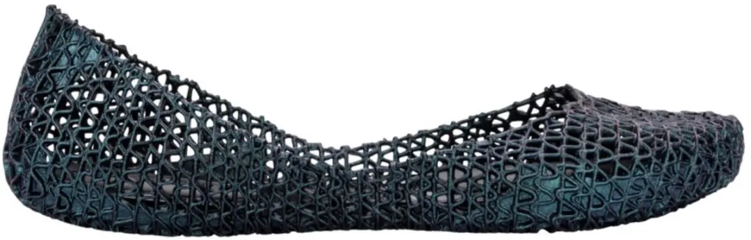 Melissa Ballerina CAMPANA PAPEL AD