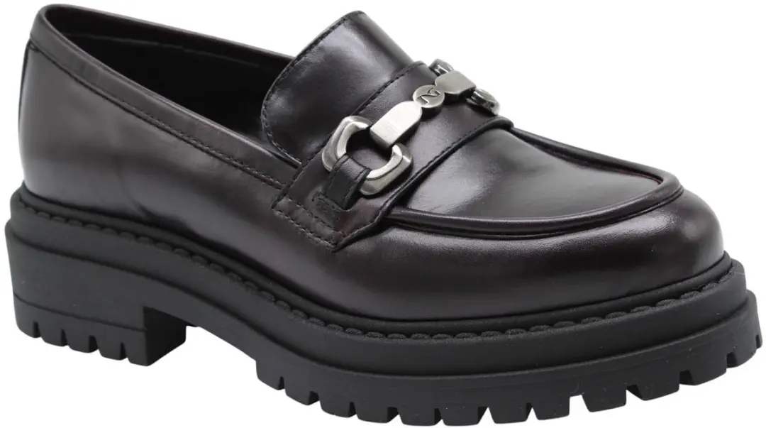 Nero Giardini - Schoenen - Rood - Vrouwen - Maat 38 -