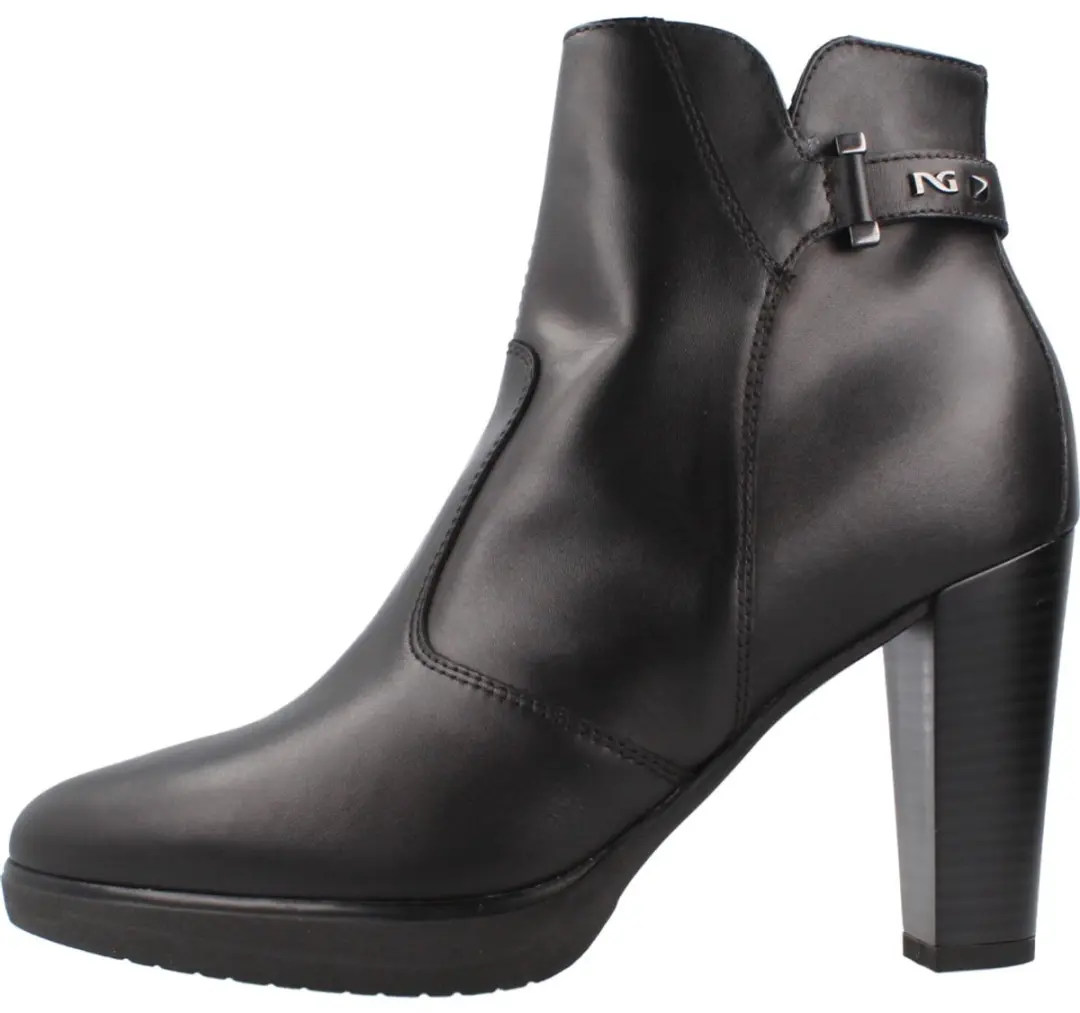 Nero Giardini I617270D-100 Vrouwen Schoenen - Maat 39