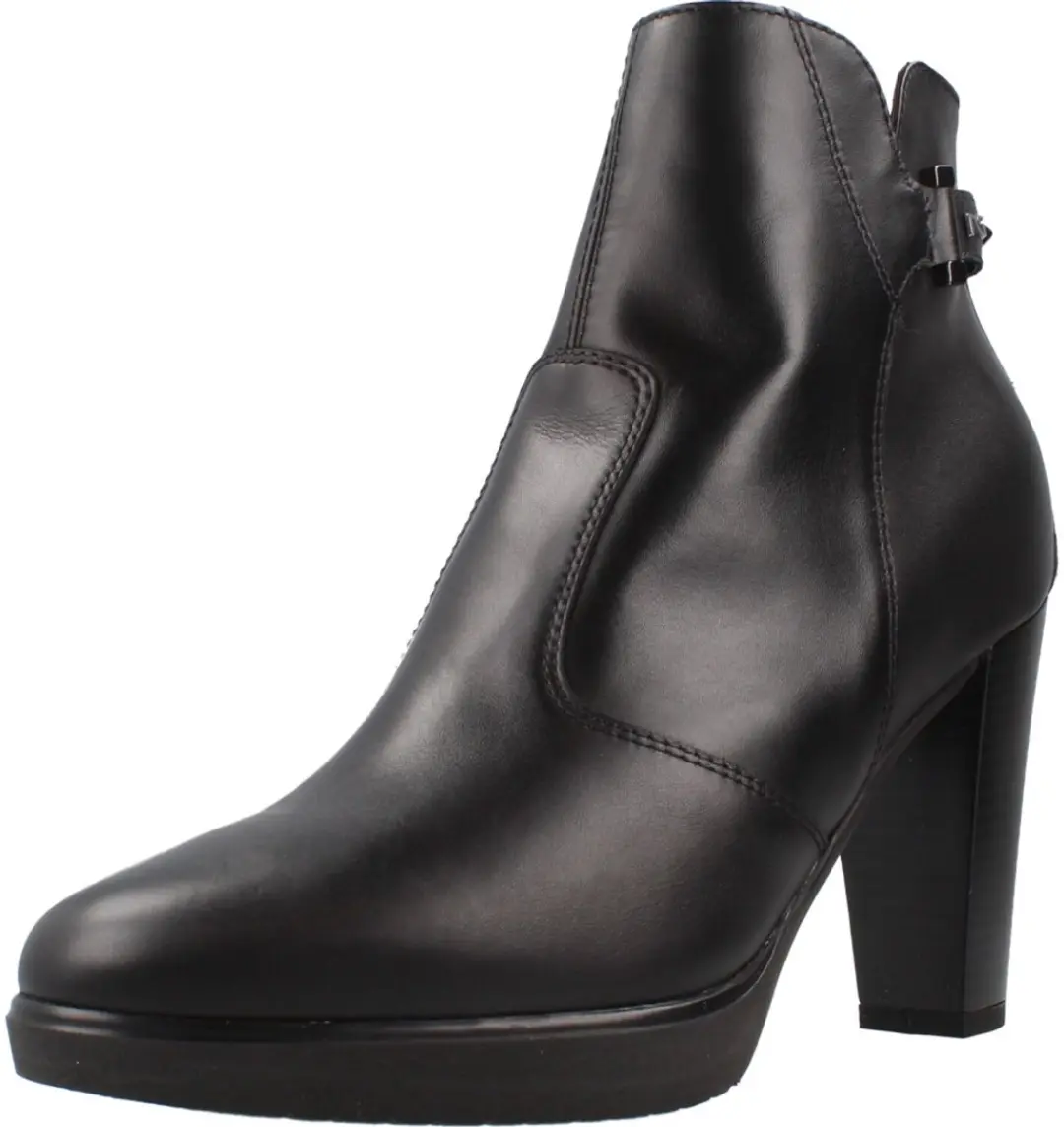 Nero Giardini I617270D-100 Vrouwen Schoenen - Maat 39