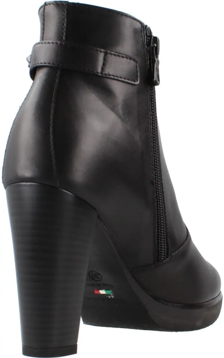 Nero Giardini I617270D-100 Vrouwen Schoenen - Maat 39