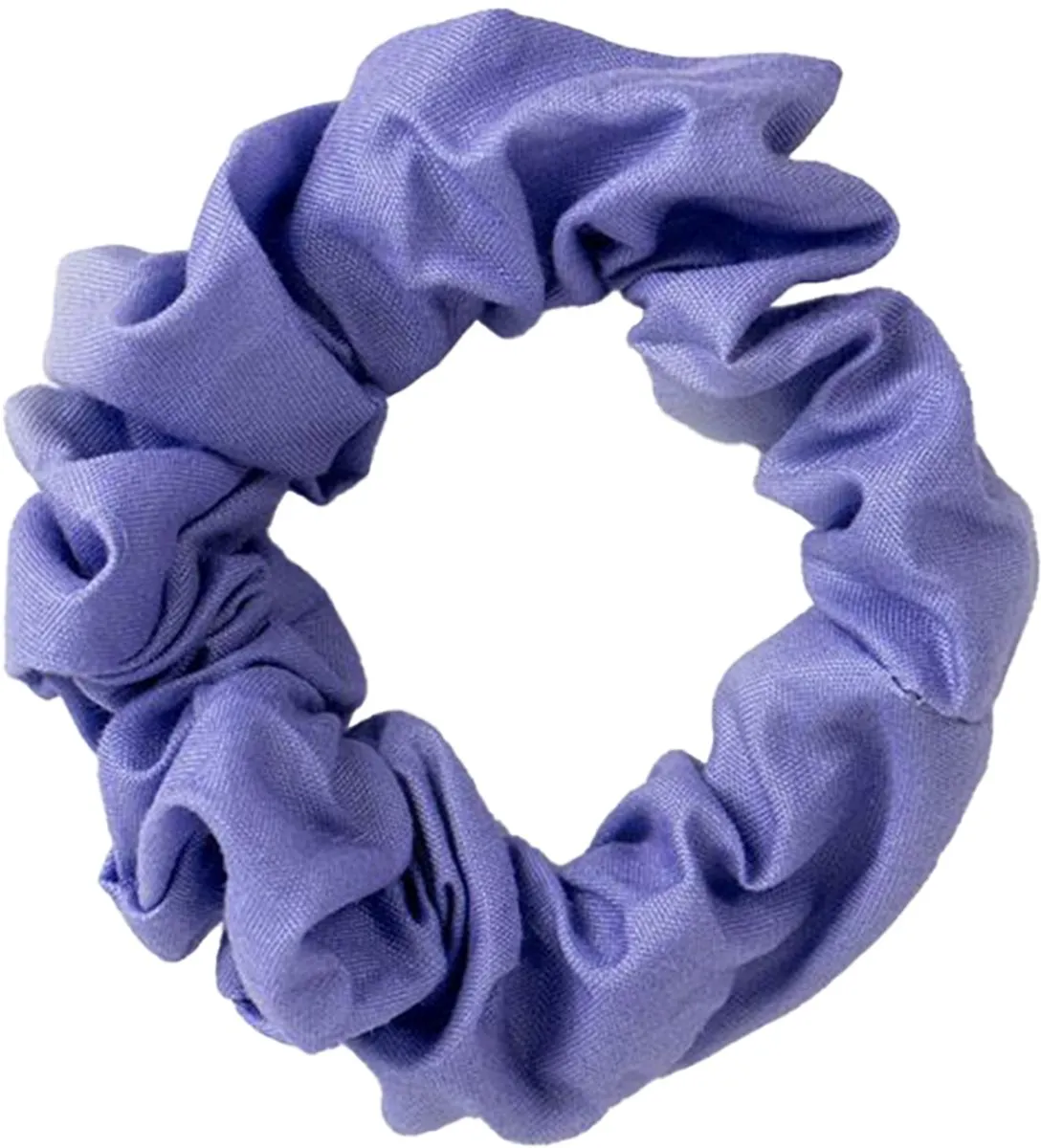 Haarelastiek Frozen Blauw 3 Onderdelen