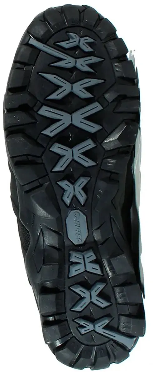 Hi-Tec Millares Sandalen - 45 - Zwart