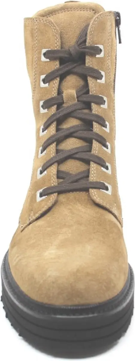 Durea 9758 Veterboot - Zand - 40.5
