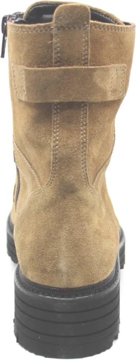 Durea 9758 Veterboot - Zand - 40.5