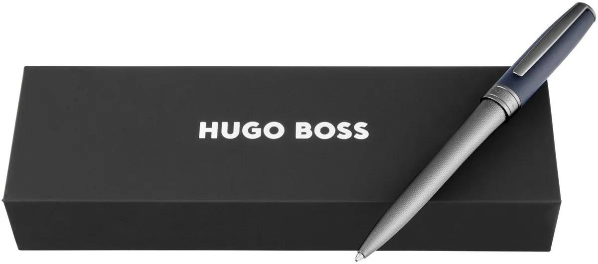 Hugo Boss Pen Essential - Metal Gun