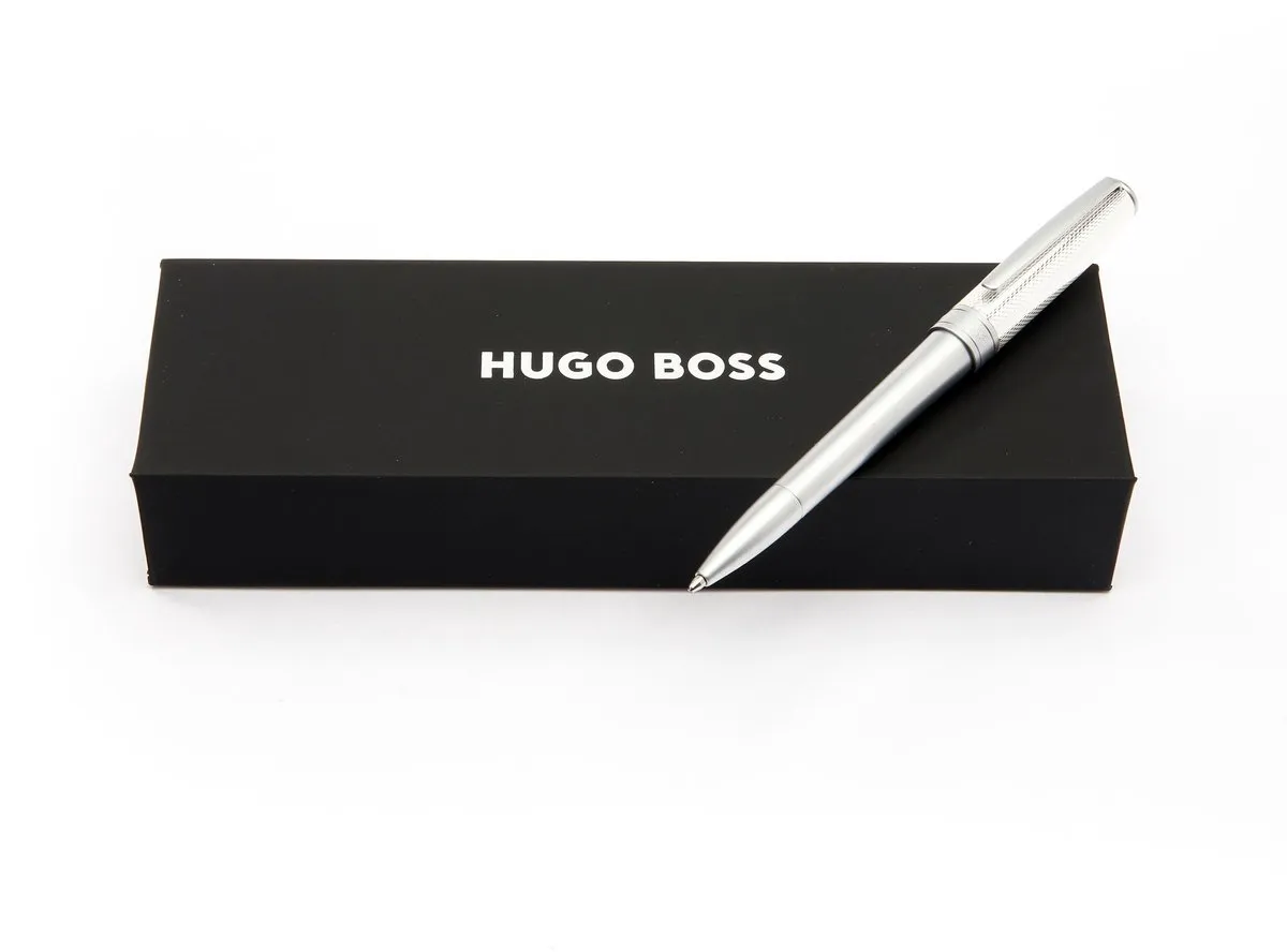 Hugo Boss Pen Essential - Metal Gun