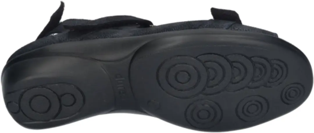 Durea 7258.219.1406 Sandalen - Blauw - Wijdte K