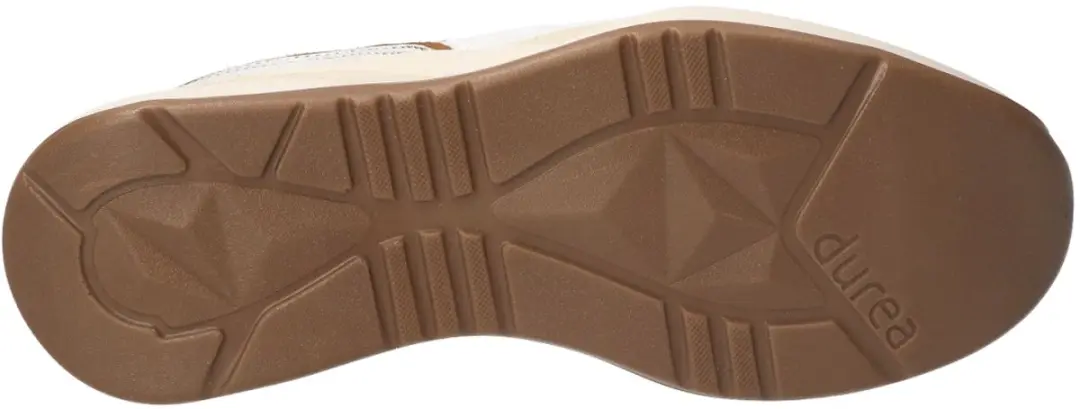 Durea 6308/608 Taupe Savanne - Taupe - 37.5