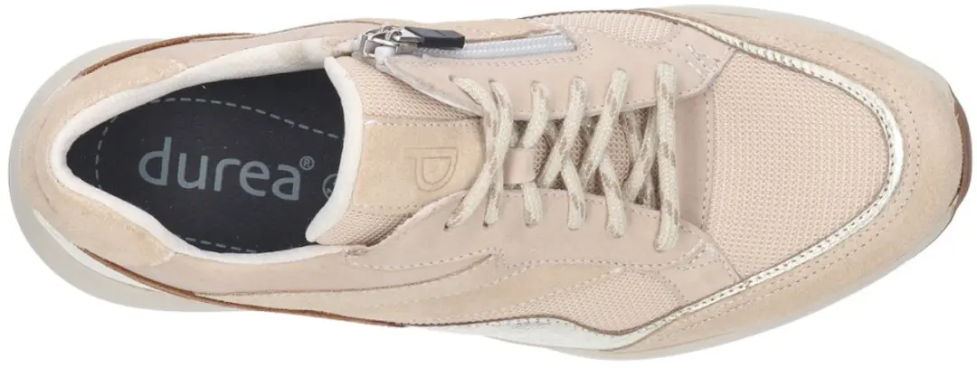 Durea 6308/608 Taupe Savanne - Taupe - 37.5