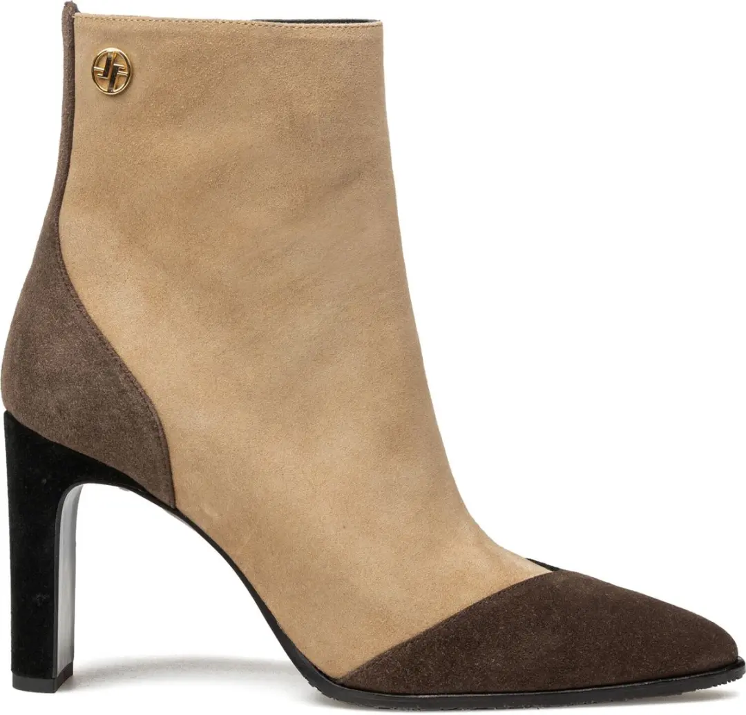 Floris Van Bommel Sfw-50097 Maysi Enkellaarsjes