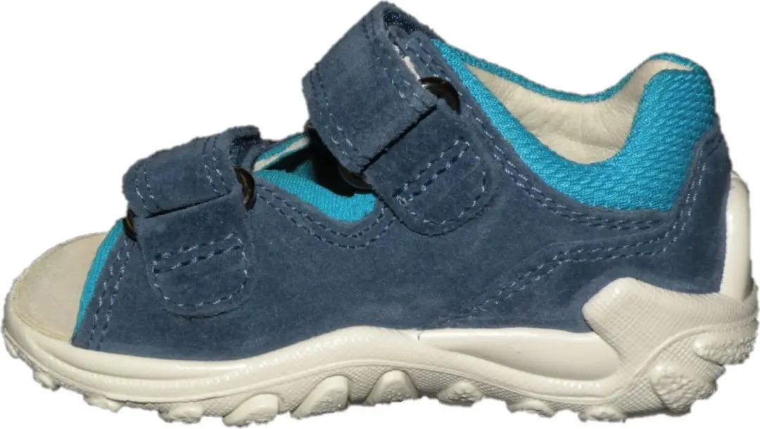 Superfit 1-033-8020 Schoen - Maat 21 - Blauw
