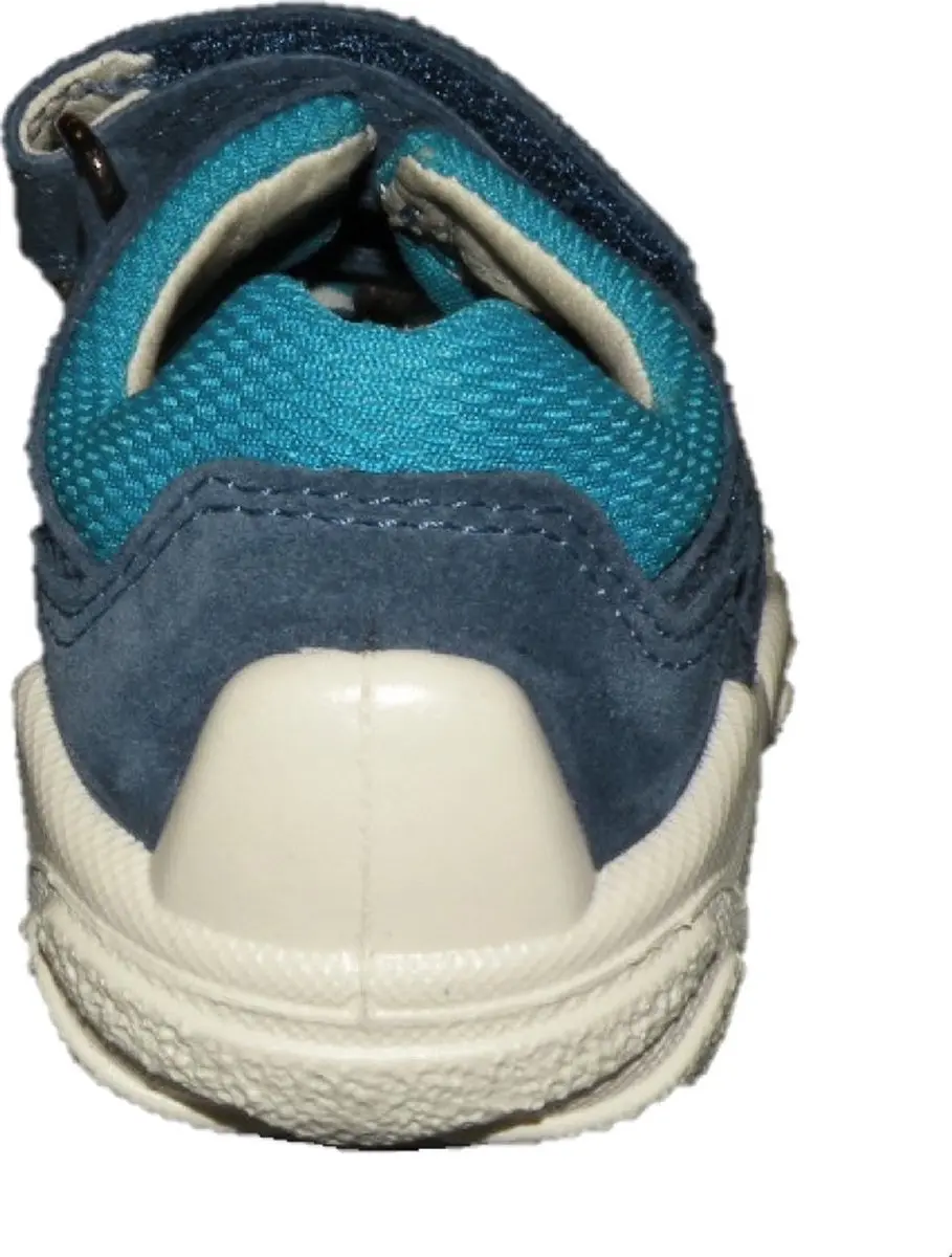 Superfit 1-033-8020 Schoen - Maat 21 - Blauw
