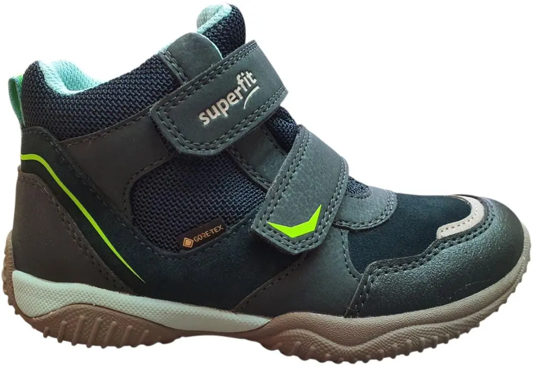 Superfit 1-9385-7000 Schoen