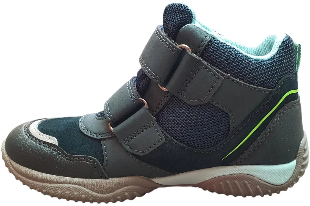 Superfit 1-9385-7000 Schoen - Maat 27 - Groen