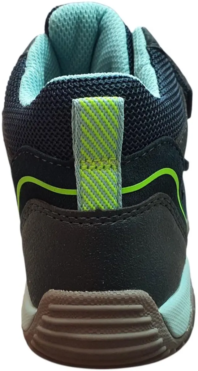 Superfit 1-9385-7000 Schoen - Maat 27 - Groen