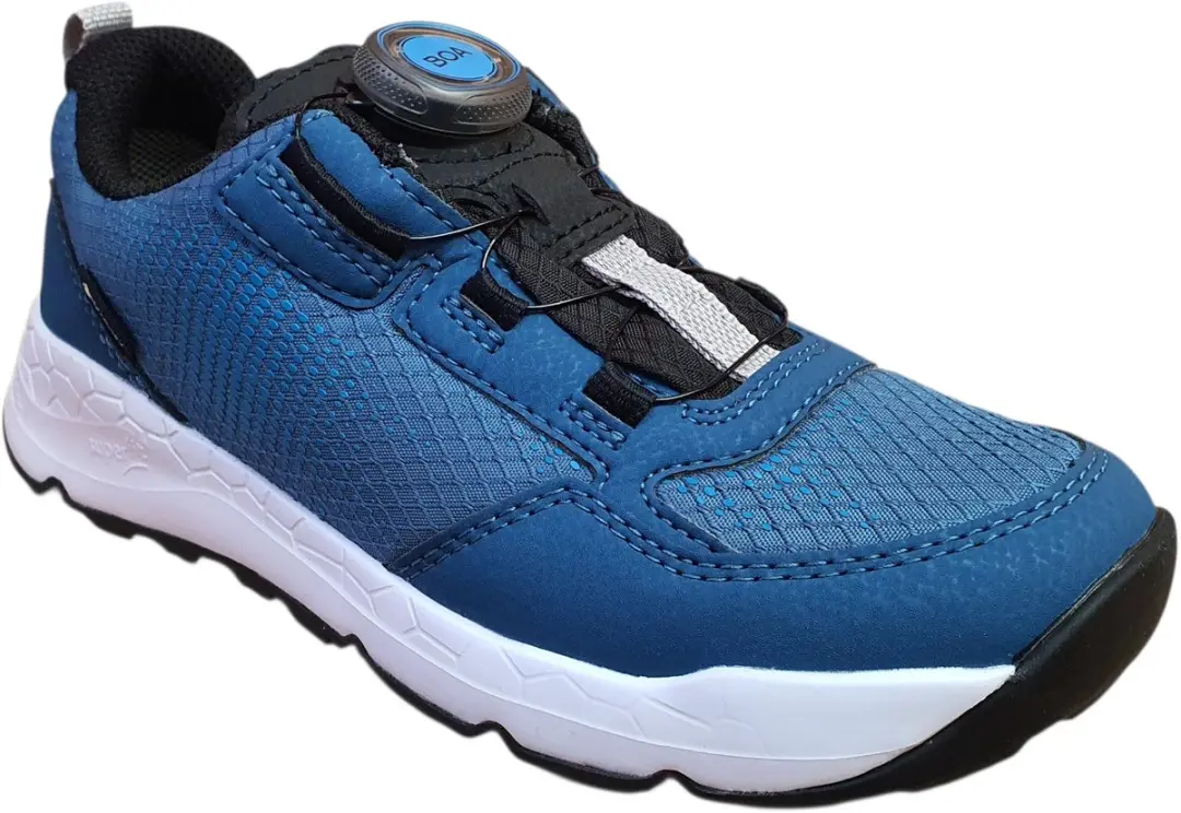 Superfit 569 Free Ride Lage Schoenen - 39 - Blauw
