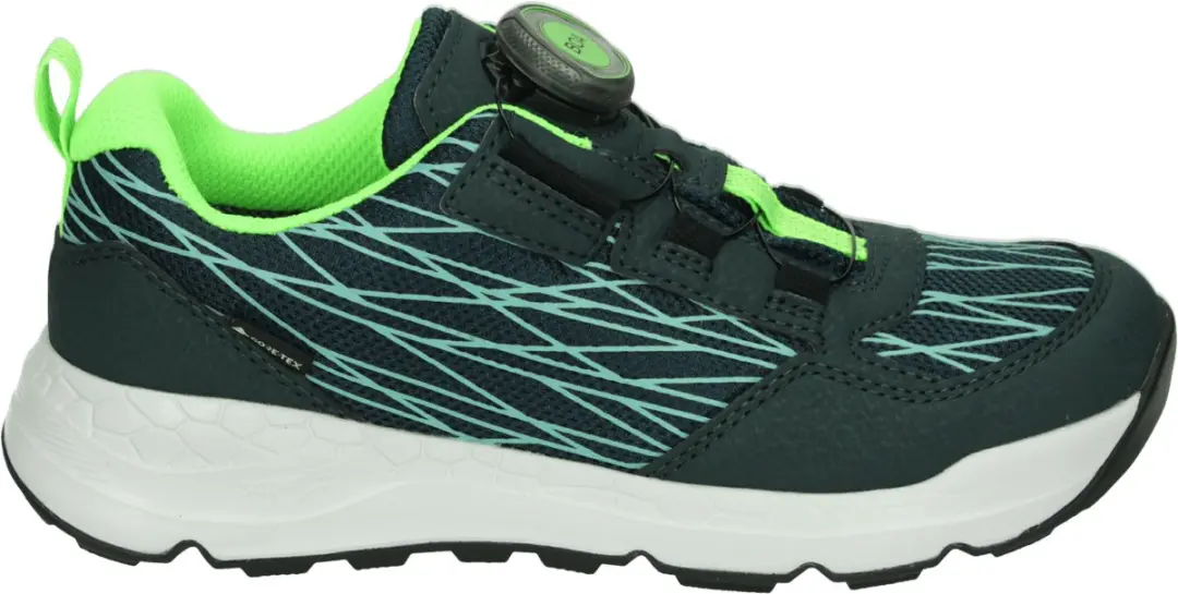 Superfit 561 Lage Schoenen