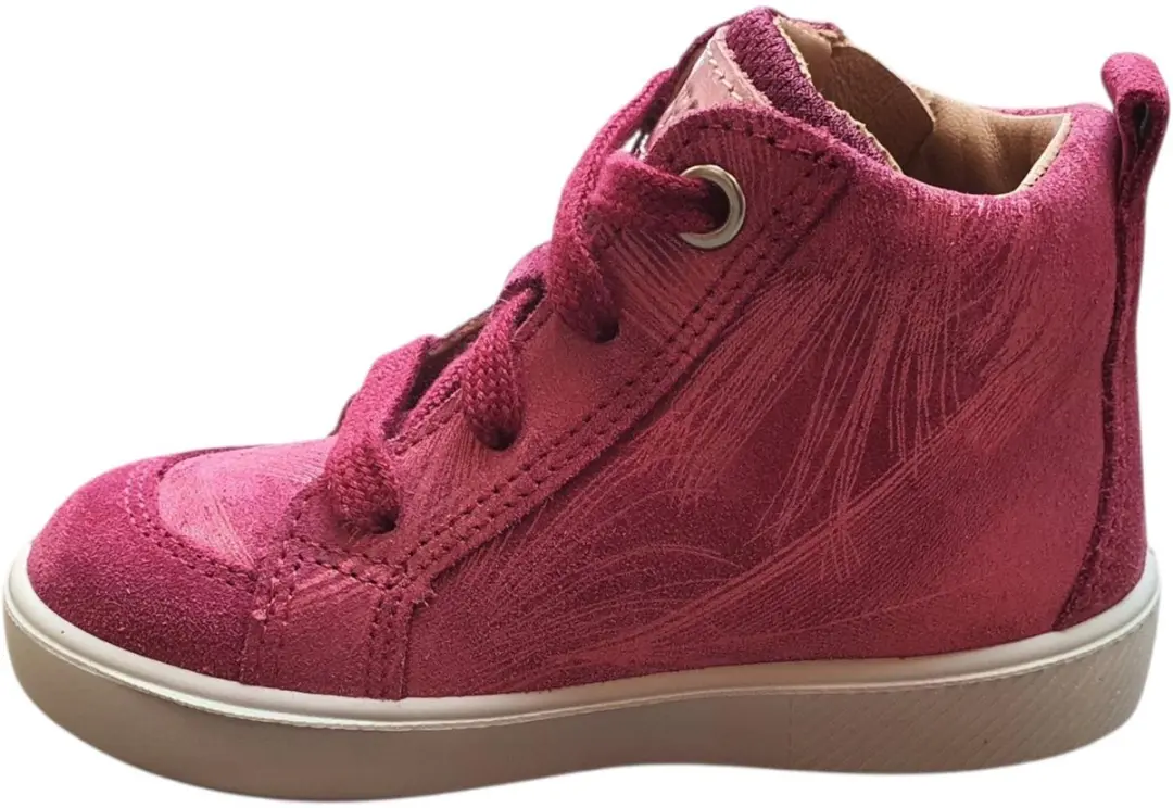 Superfit 1-773-5010 Schoen - Maat 22 - Fuchsia