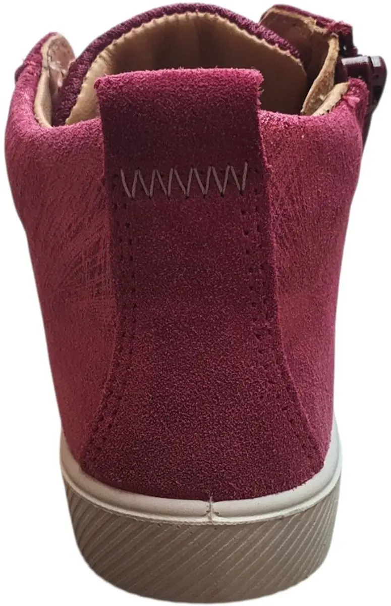 Superfit 1-773-5010 Schoen - Maat 22 - Fuchsia