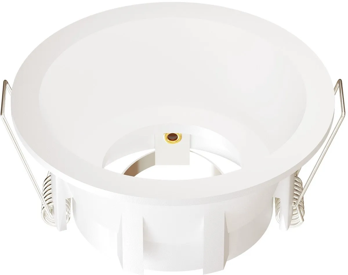 Ledvion LED Inbouwspot Ø85mm GU10