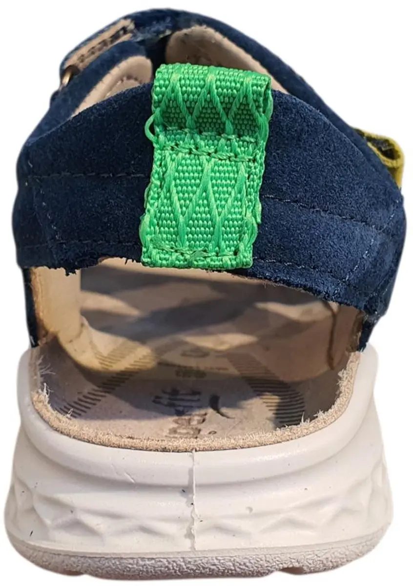 Superfit 1-1041-8000 Schoen - Maat 29 - Blauw