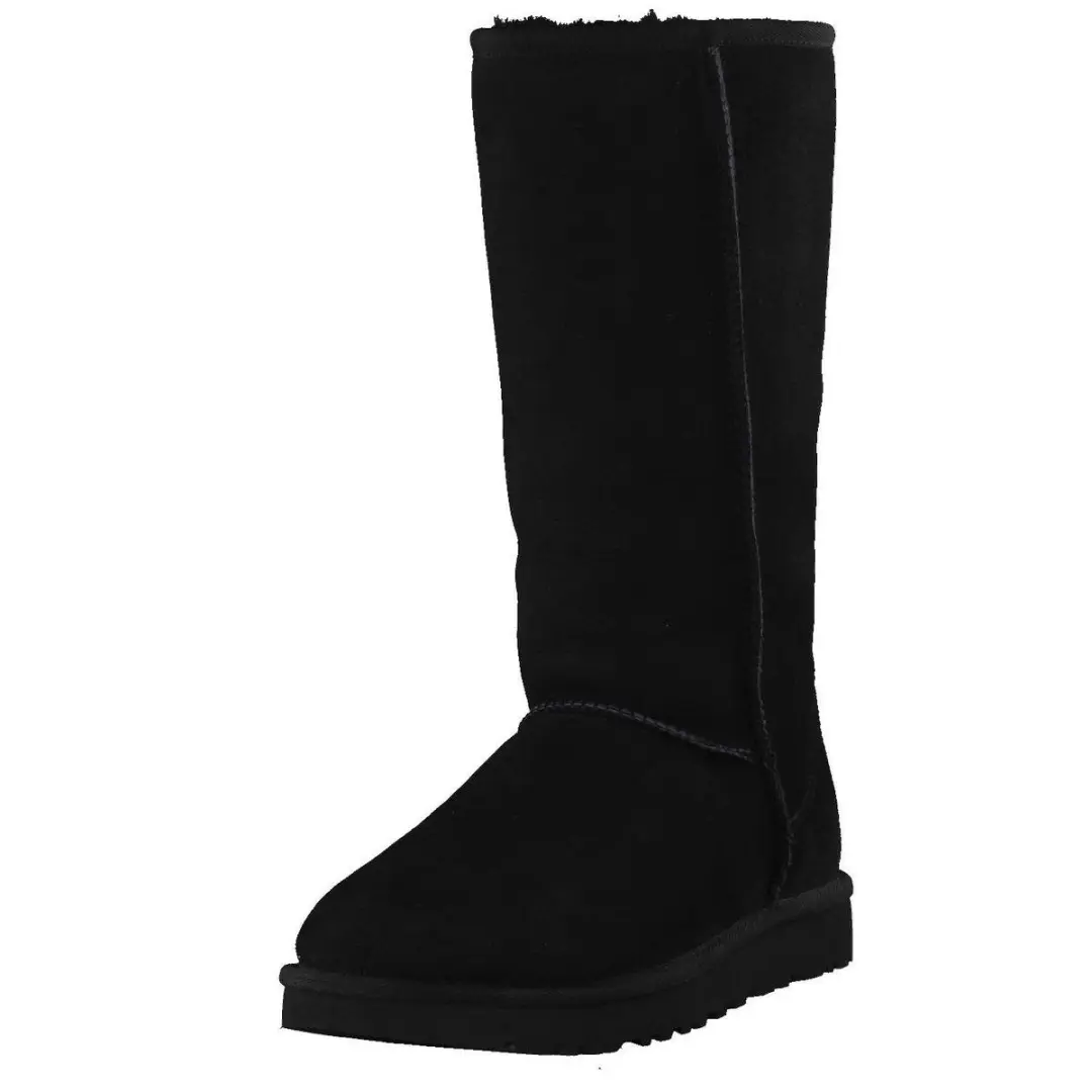 UGG Classic II Tall Winterlaarzen 1016224 - Donkergrijs