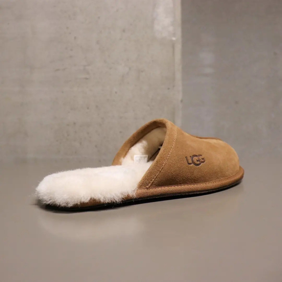 UGG Scuff Heren Slippers