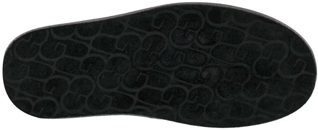 UGG Scuff Heren Sloffen - Grijs - Maat 42