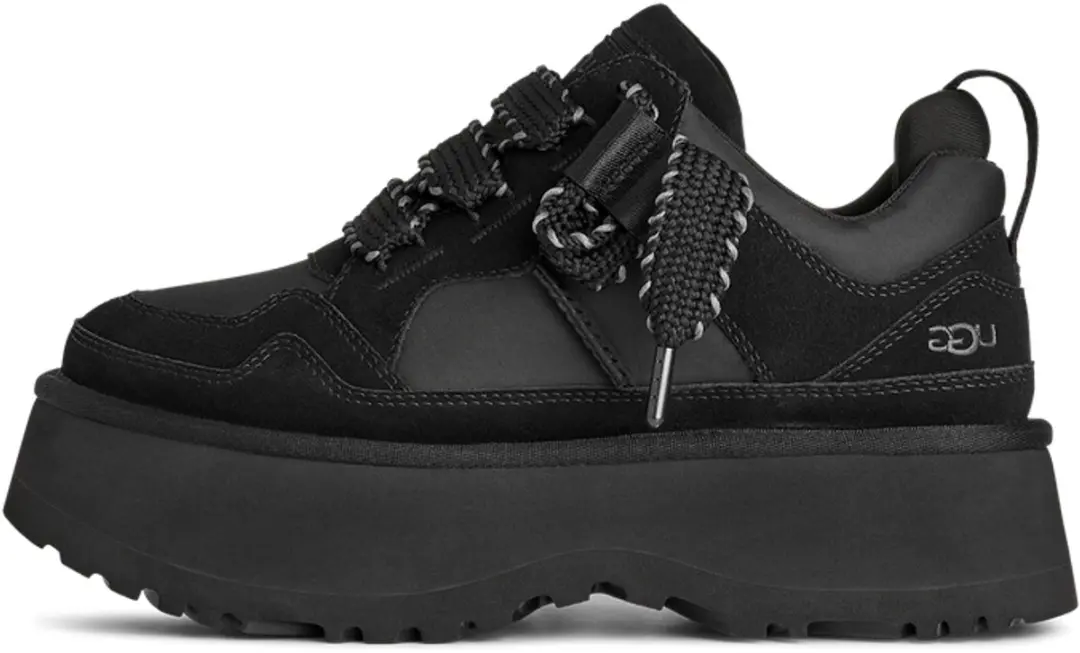 UGG Astromel Black (Women's)