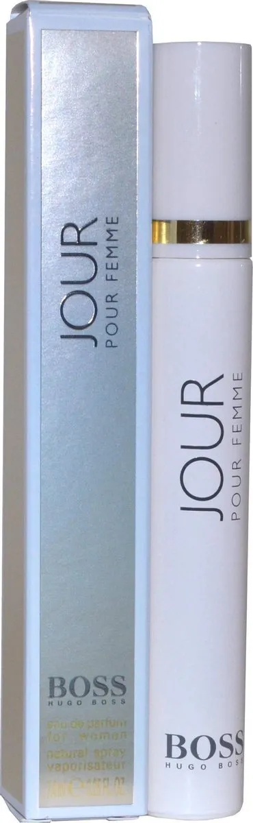Hugo Boss Jour Pour Femme Damesparfum 7,4ml