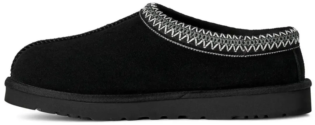 UGG Tasman M II Slides - Maat 45 - Zwart