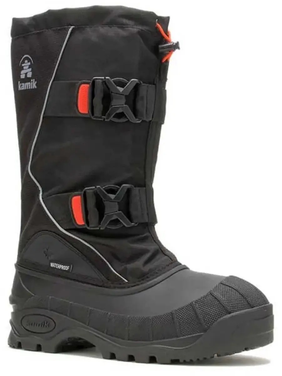 Kamik Codyxt Winterlaarzen - 43