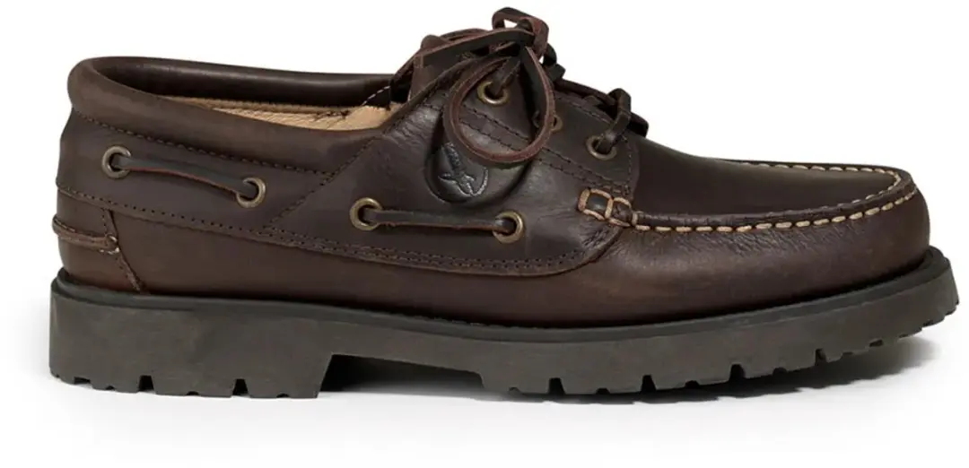 Aigle Tarmac Bootschoenen Bruin EU 40 Man