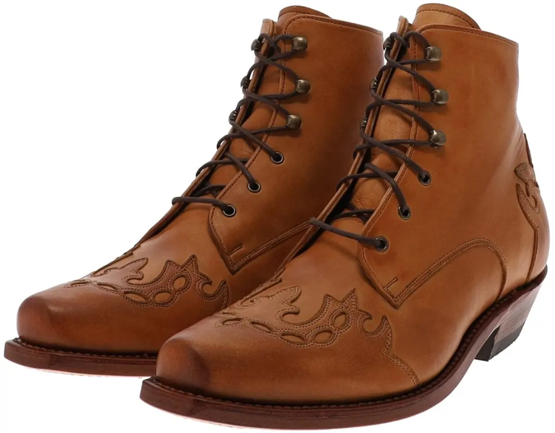 FB Fashion Boots CLARA enkellaars bruin
