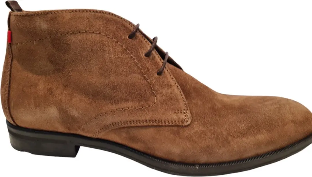 Lloyd Federico Havanna Heren Veterschoenen